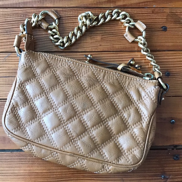 Marc Jacobs Leather Purse - Picture 2 of 3